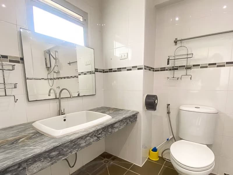 Studio for Sale/Rent in Tha Sala, Mueang Chiang Mai