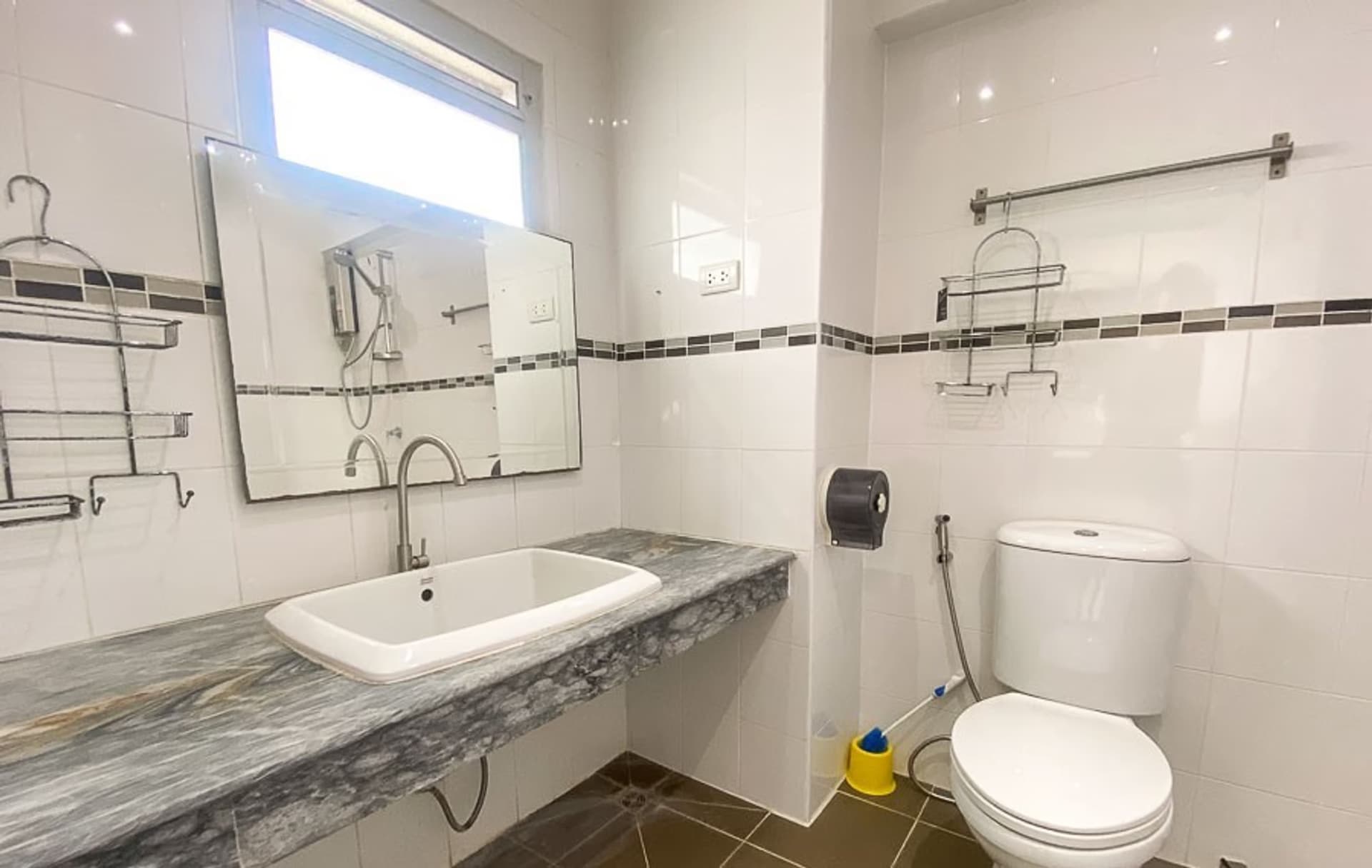 Studio for Sale/Rent in Tha Sala, Mueang Chiang Mai - Image 5