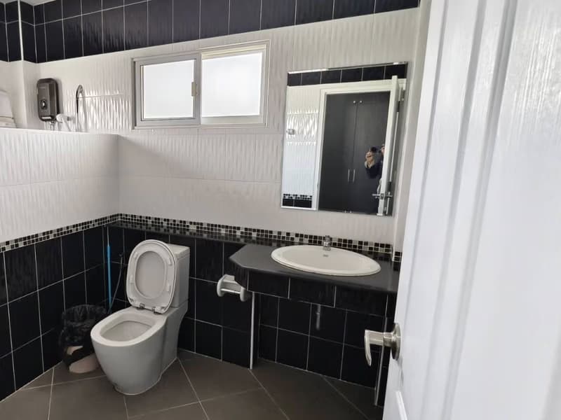4 Bed House for Rent in San Kamphaeng