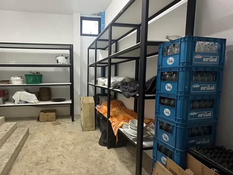 Resort/Hotel for Rent