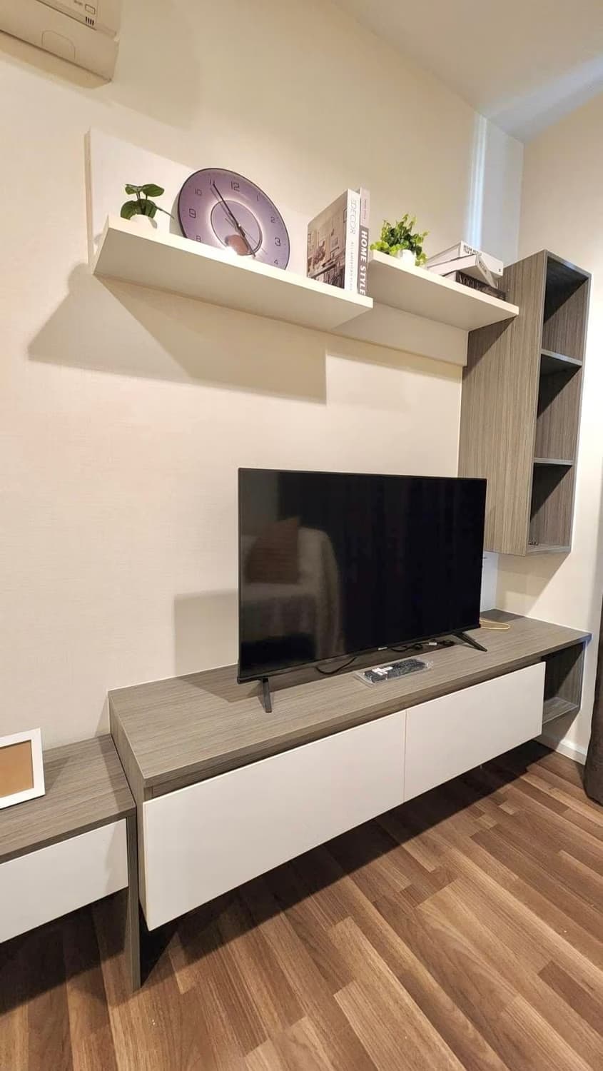 2 Bed Condo for Rent and Sale  Near Hua Mak ARL - Image 6