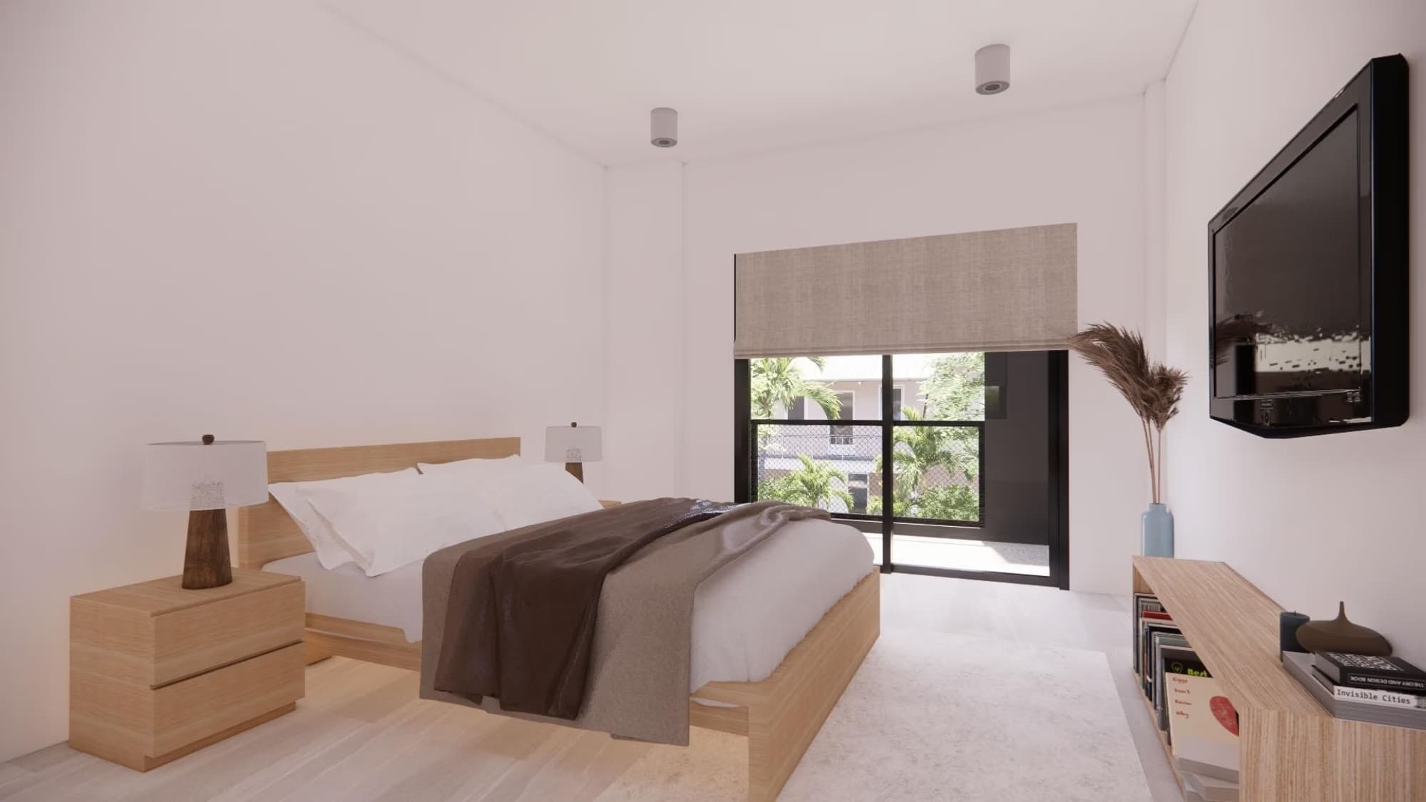 Newly Renovated Pool Villa for Sale in Hang Dong - Image 6