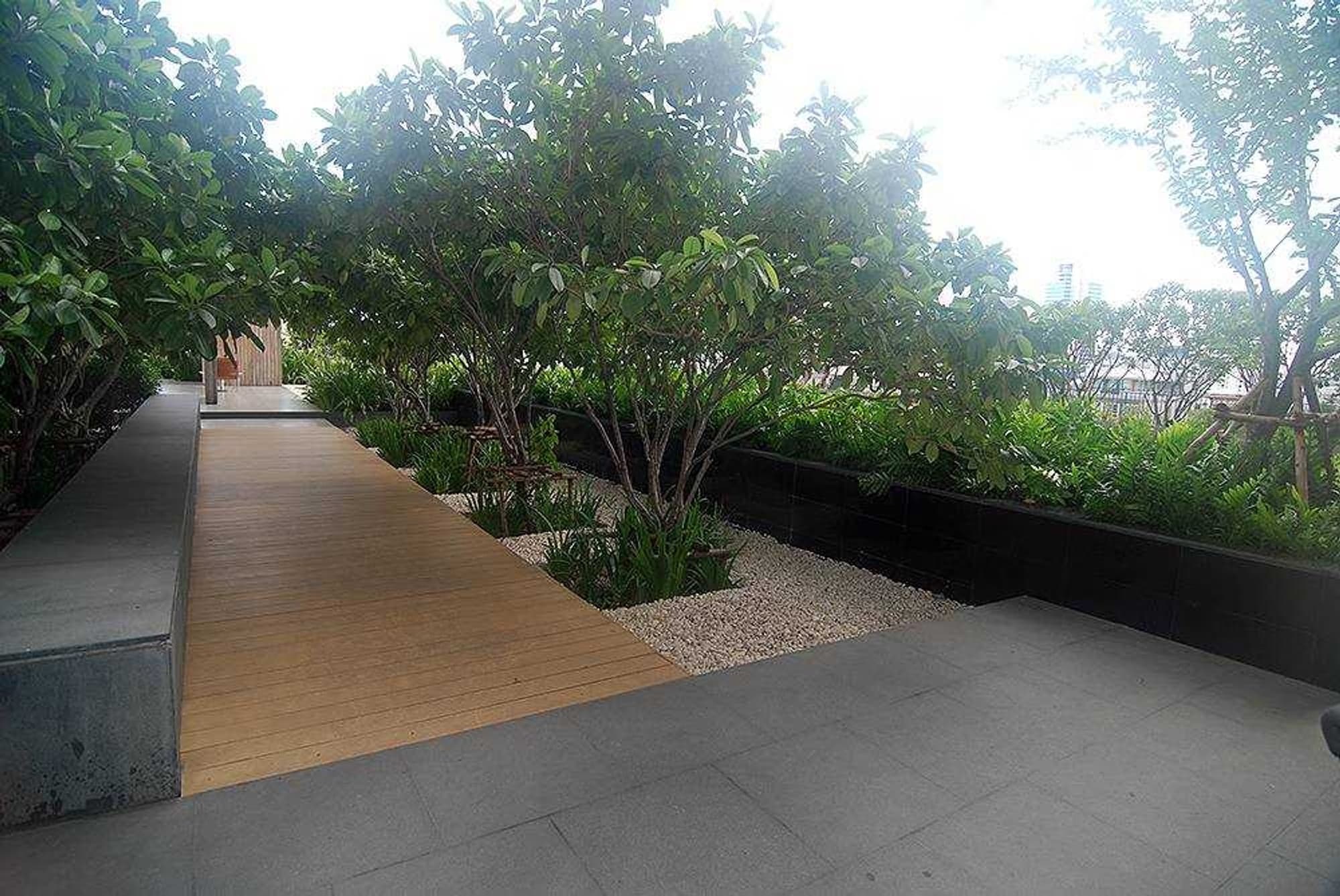 1 Bed Condo for Sale in Chatuchak - Image 10