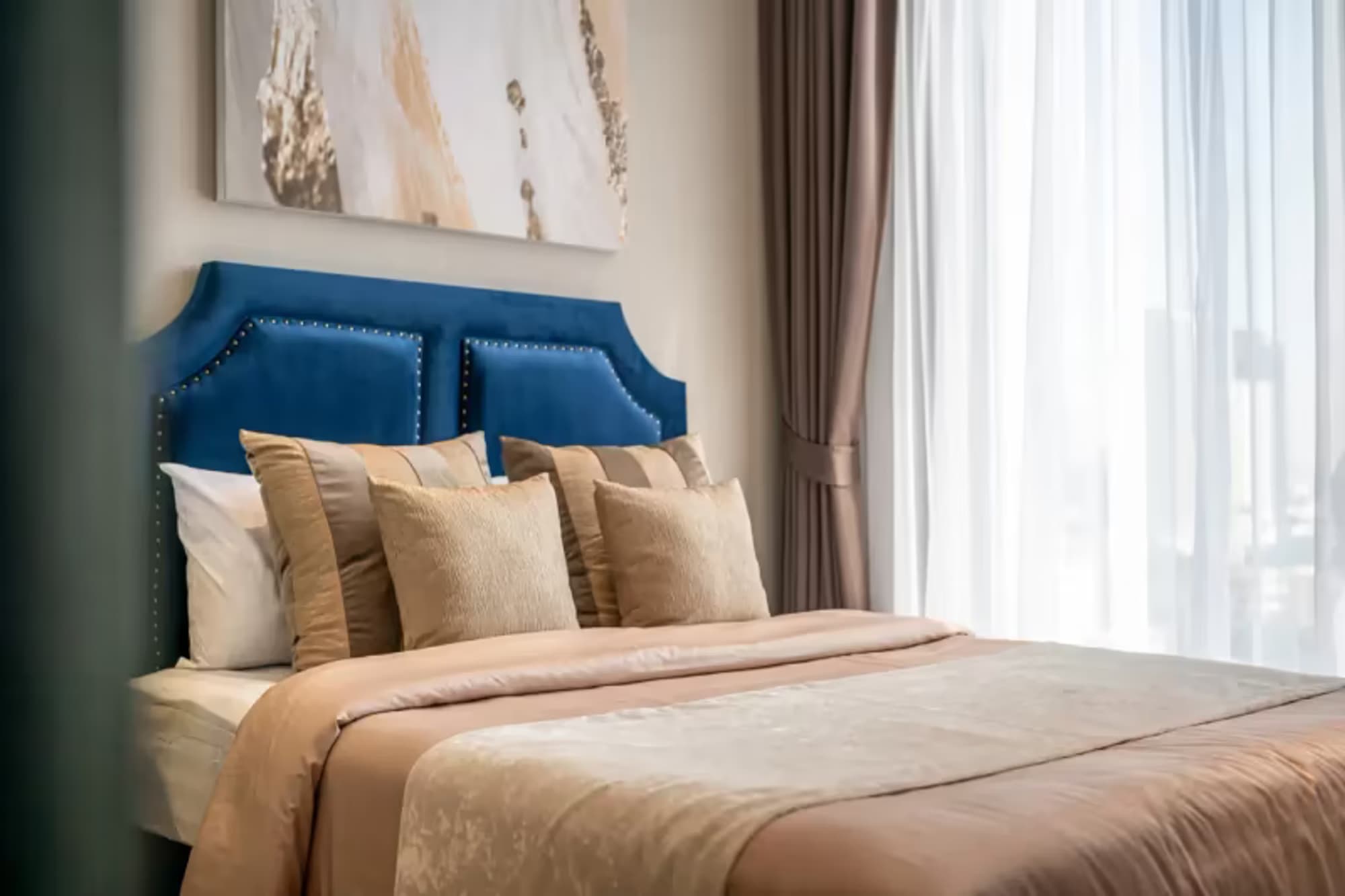 Condo for Rent, Sale at Beatniq Sukhumvit 32 - Image 22