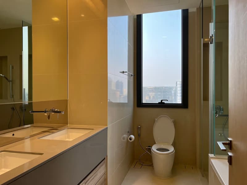 2 Bed Condo for Sale in Watthana