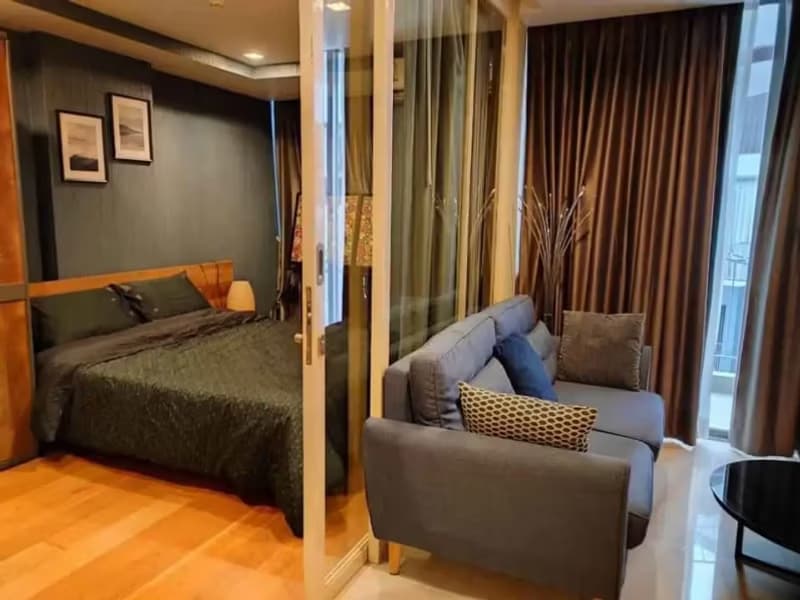 2 Bedroom Condo