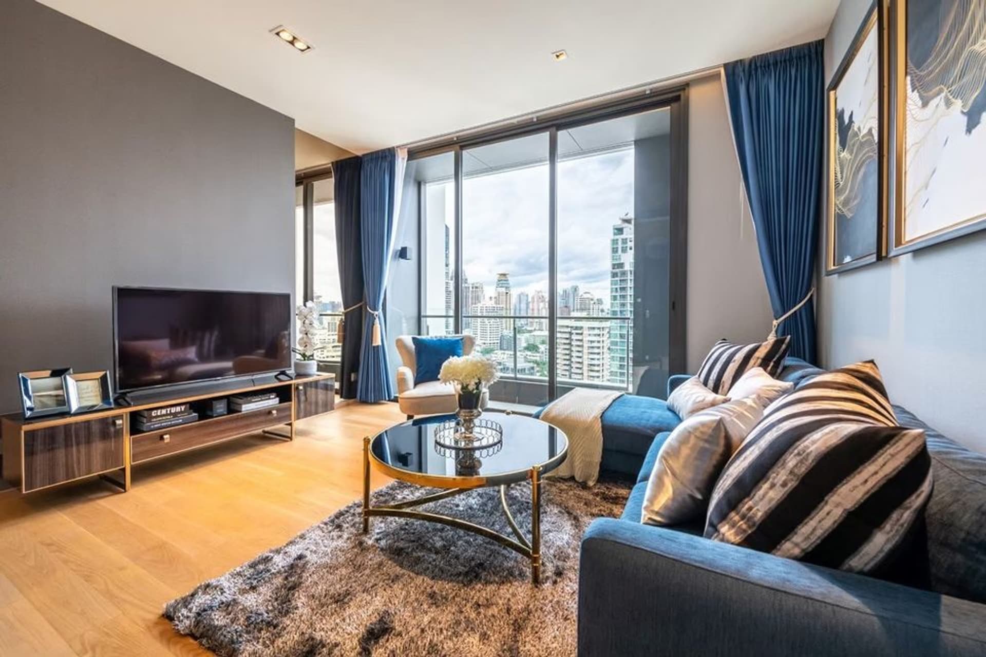 Condo for Rent, Sale at Beatniq Sukhumvit 32 - Image 24