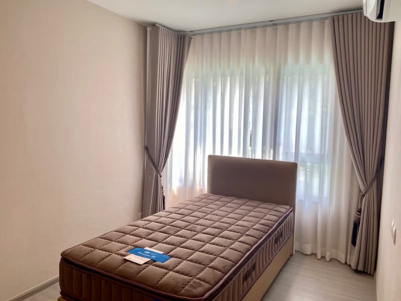 2 Bed Condo for Rent and Sale in Suan Luang