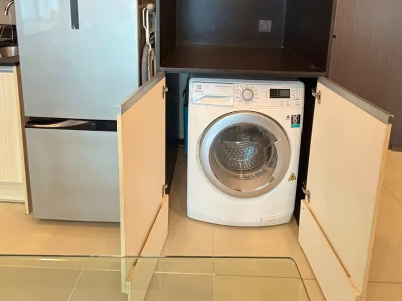 1 Bed Condo for Rent in Watthana