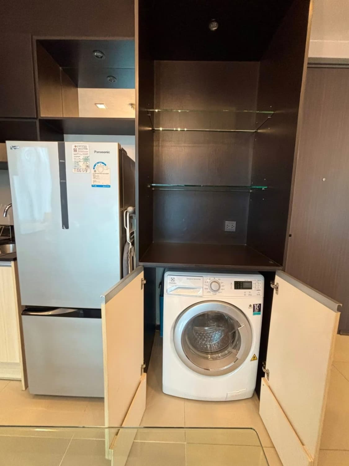 1 Bed Condo for Rent in Watthana - Image 8