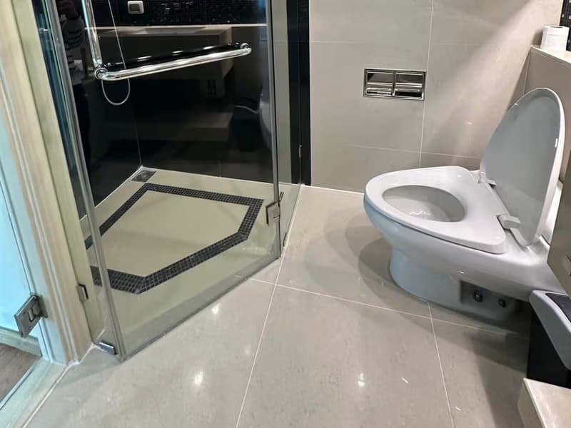 1 Bed Condo for Rent in Bang Rak