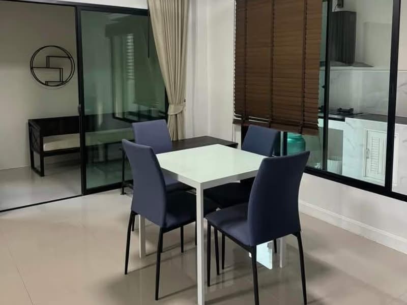 4 Bed House for Rent in Doi Saket