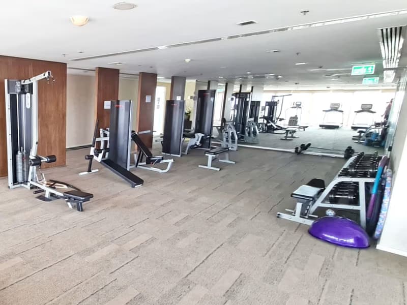 2 Bed Condo for Sale in Khlong Toei
