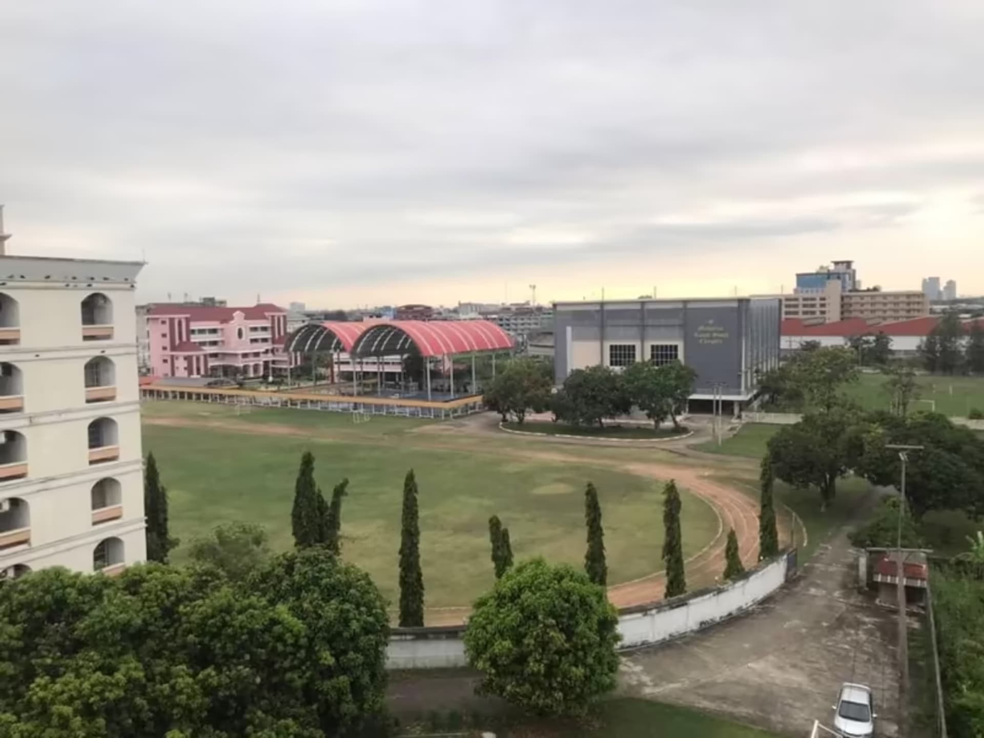 Studio for Rent in Mueang Samut Prakan - Image 7