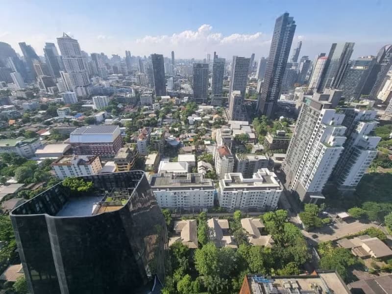 Ideo Q Sukhumvit 36