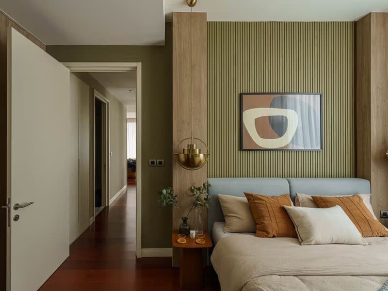 2 Bed Condo for Rent and Sale  Near Thong Lo BTS