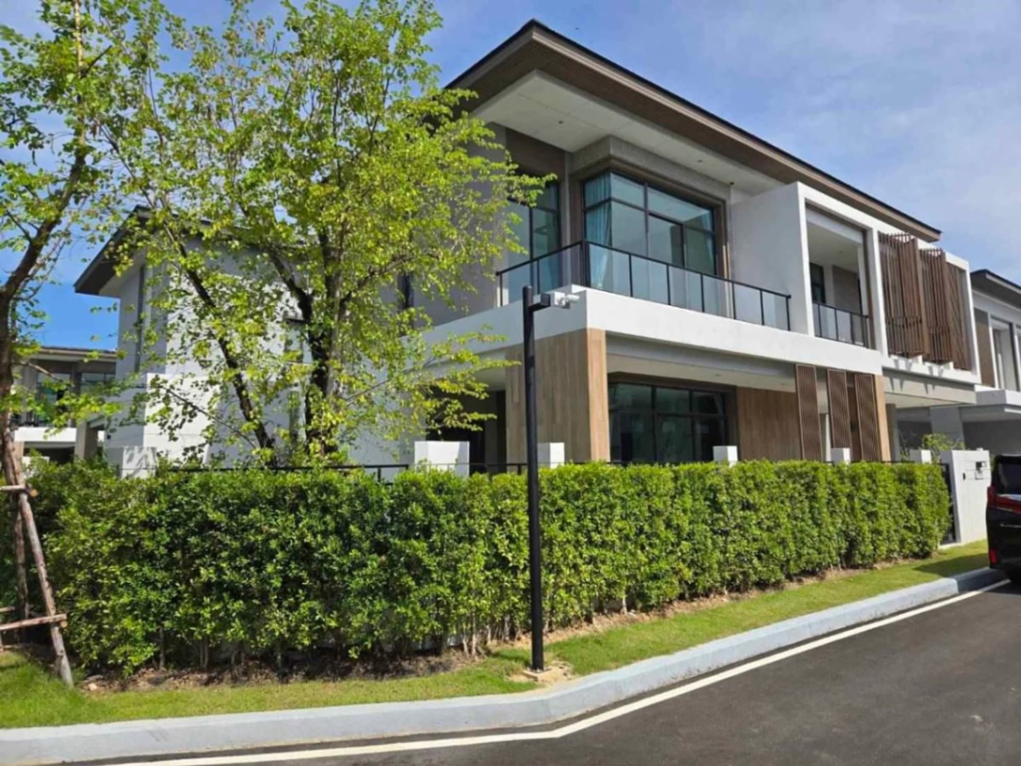 4 ห้องนอน บ้าน สำหรับ จำหน่าย ใน บางพลี - Image 13