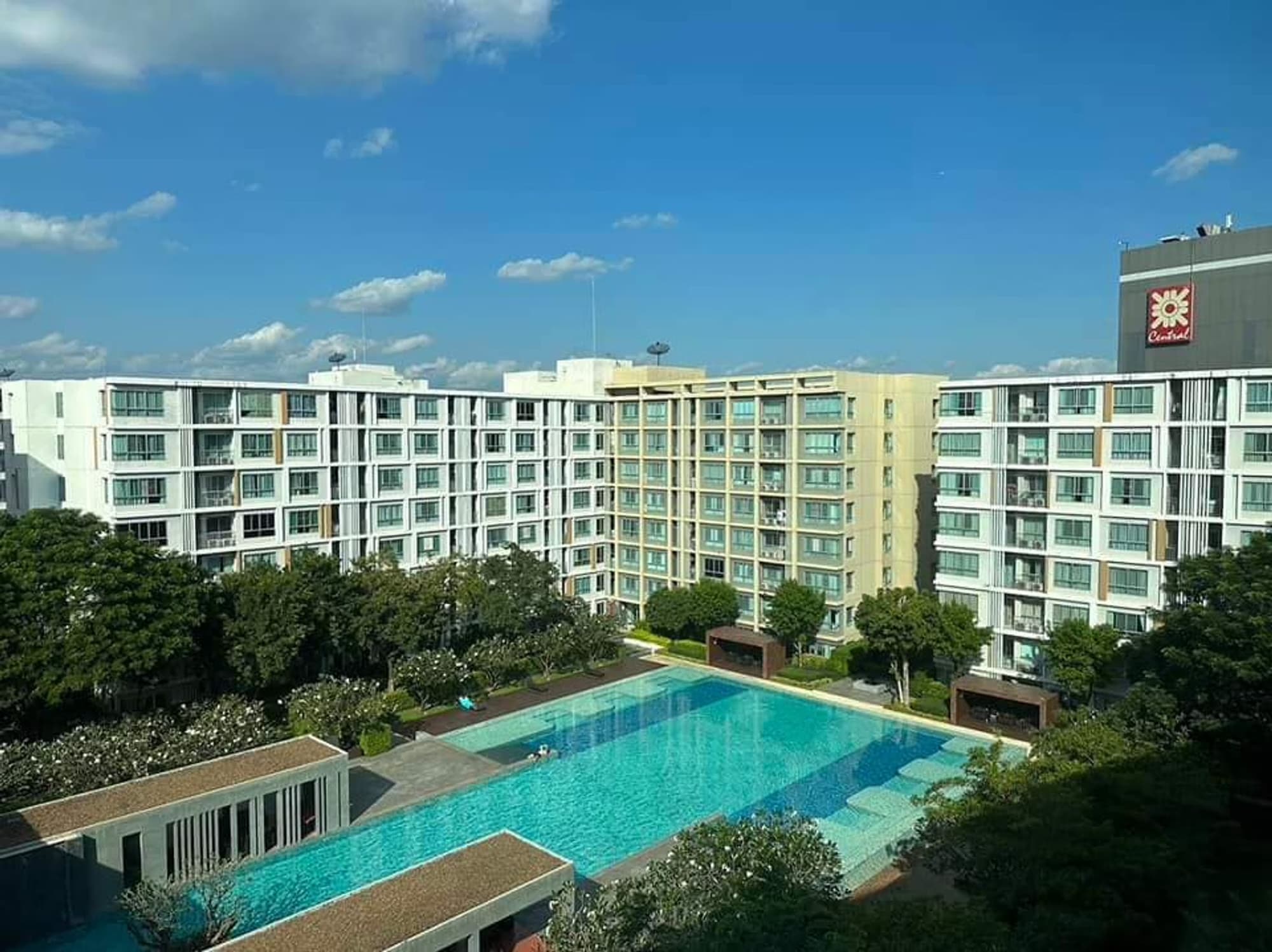 1 ห้องนอน Condo สำหรับ จำหน่าย ใน Mueang Chiang Mai - Image 7