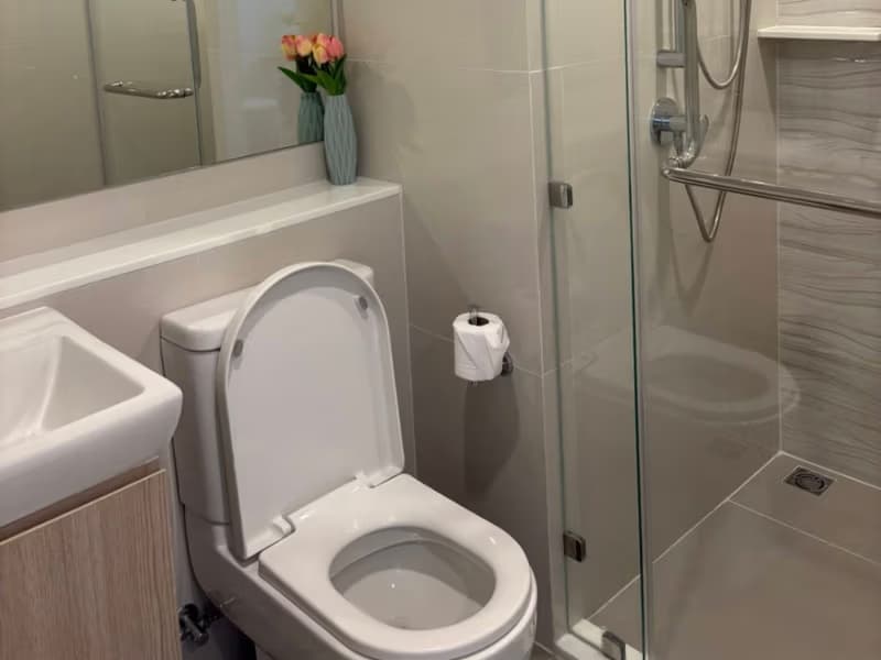 1 Bed Condo for Rent in Khlong Toei