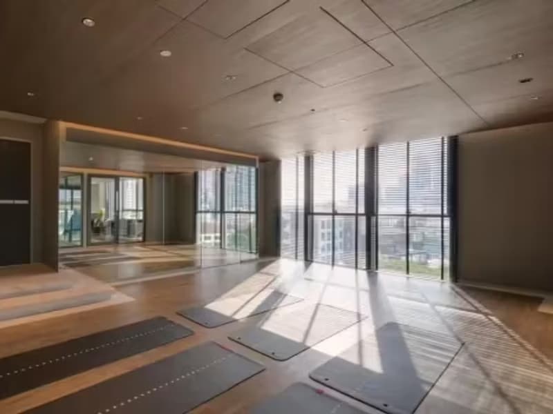 1 Bedroom Condo