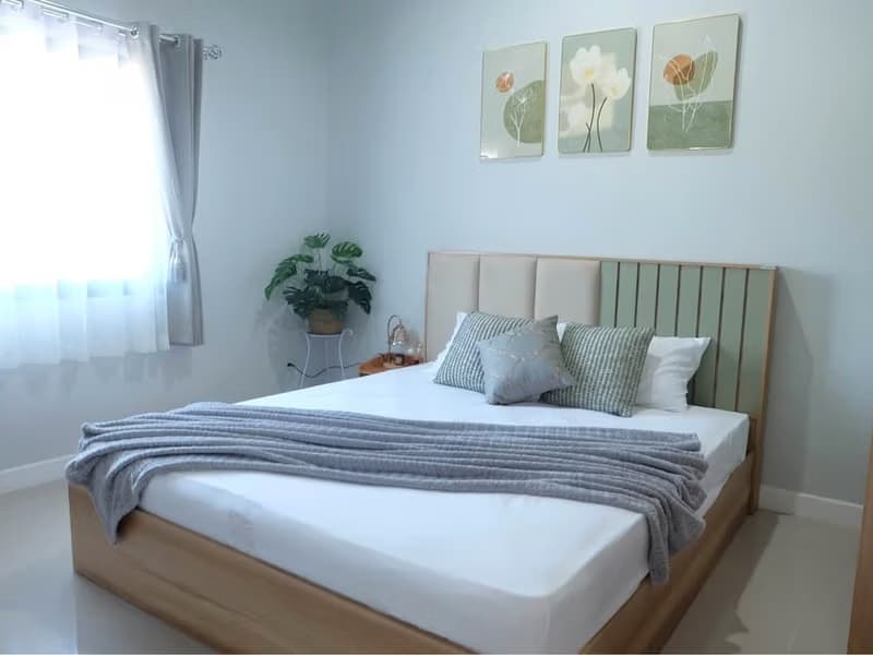 3 Bed House for Rent and Sale in Doi Saket District