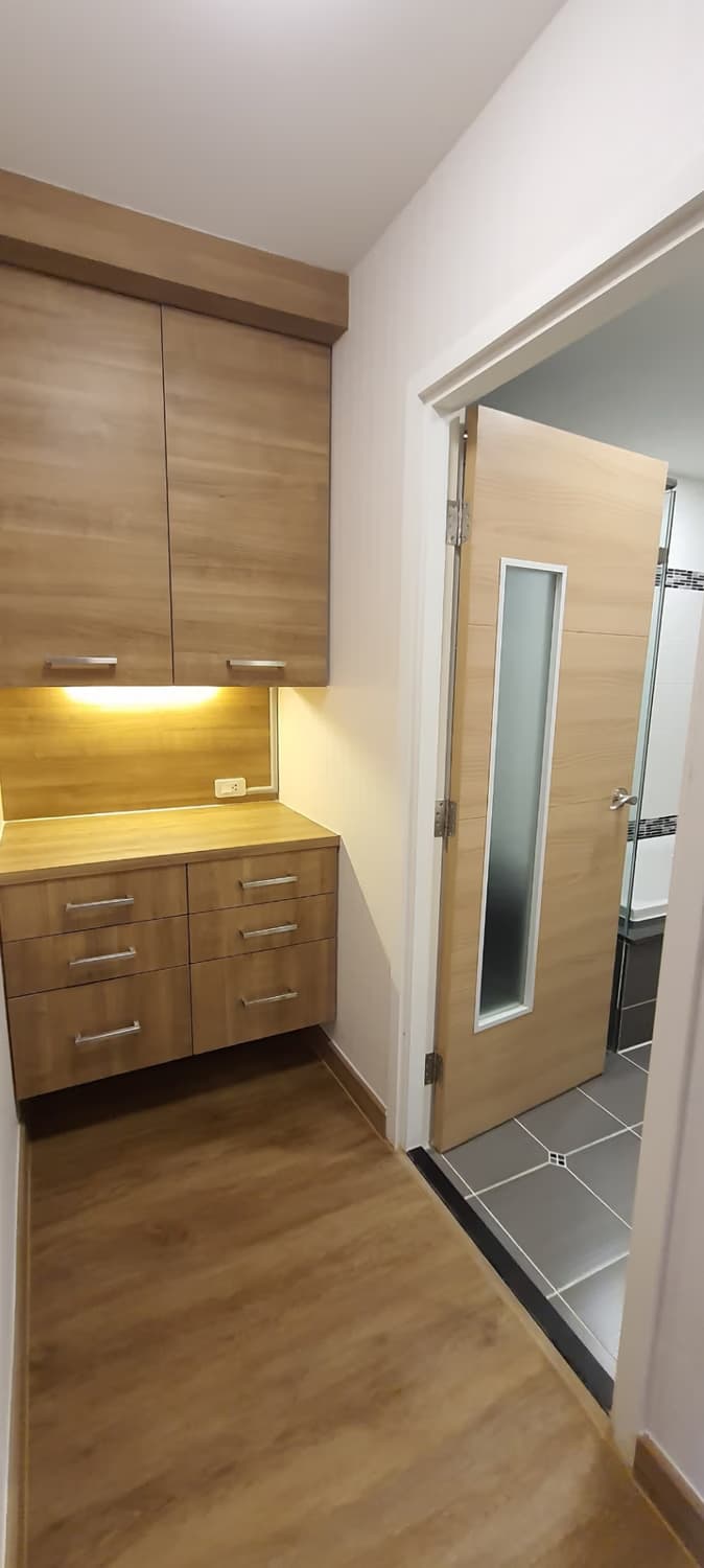 2 Bed Condo for Rent in Mueang Chiang Mai - Image 7