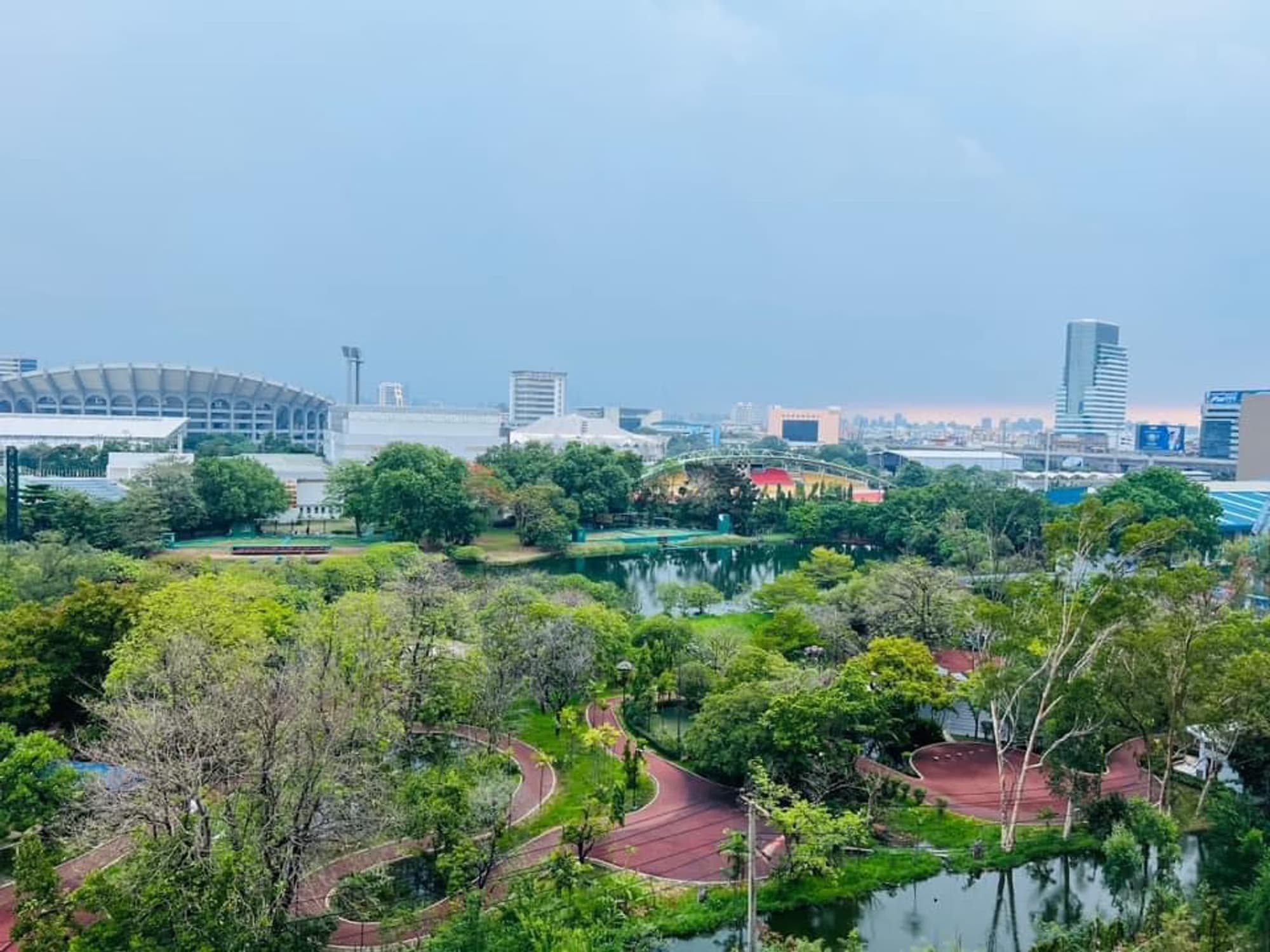 Condo for Sale at Supalai Veranda Ramkhamhaeng   - Image 12