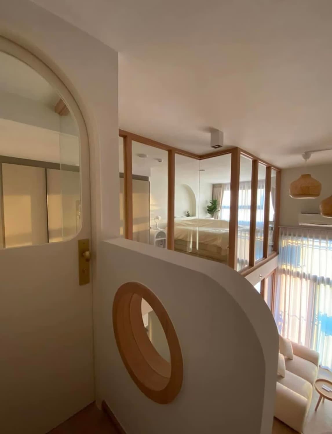 Condo for Rent at Ideo Rama 9 - Asoke - Image 9