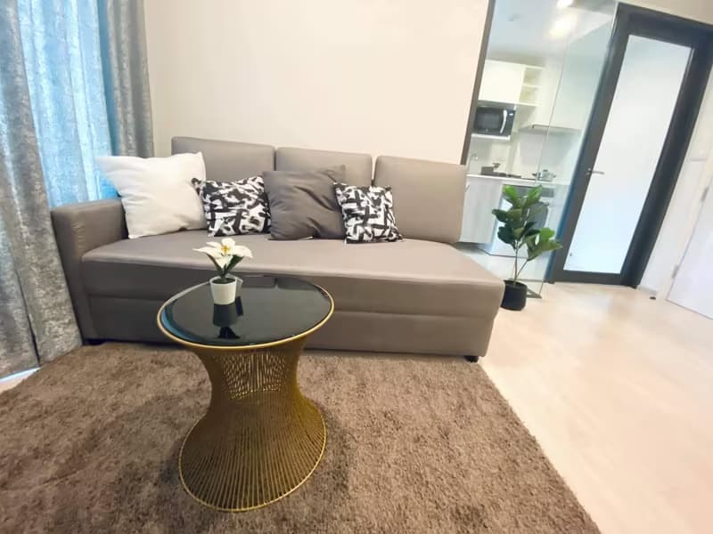 1 Bedroom Condo