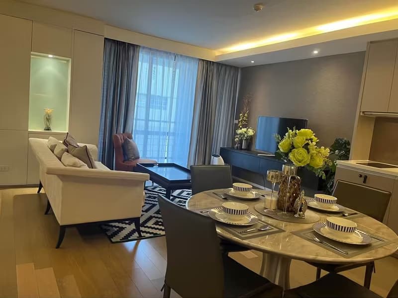 1 Bedroom Condo