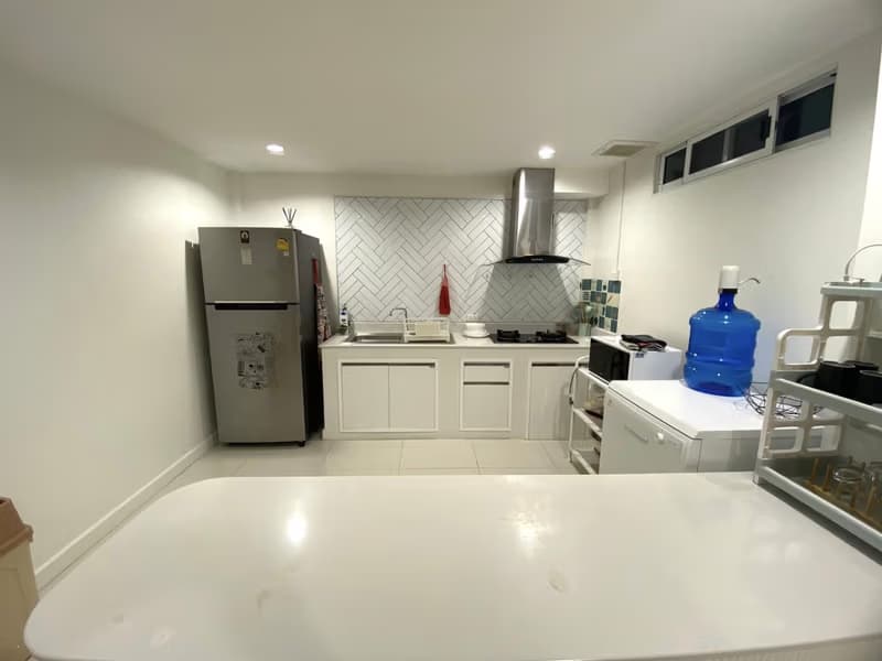 3 Bed Townhouse for Rent in Mueang Chiang Mai District