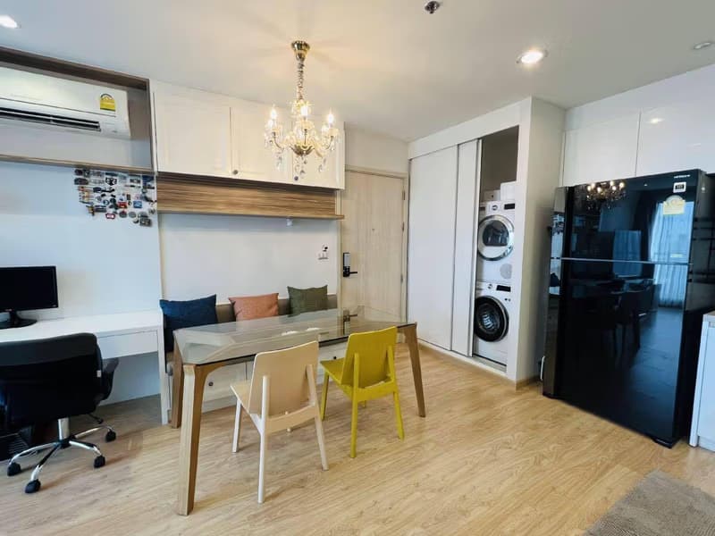 2 Bed Condo for Sale in Khlong Toei