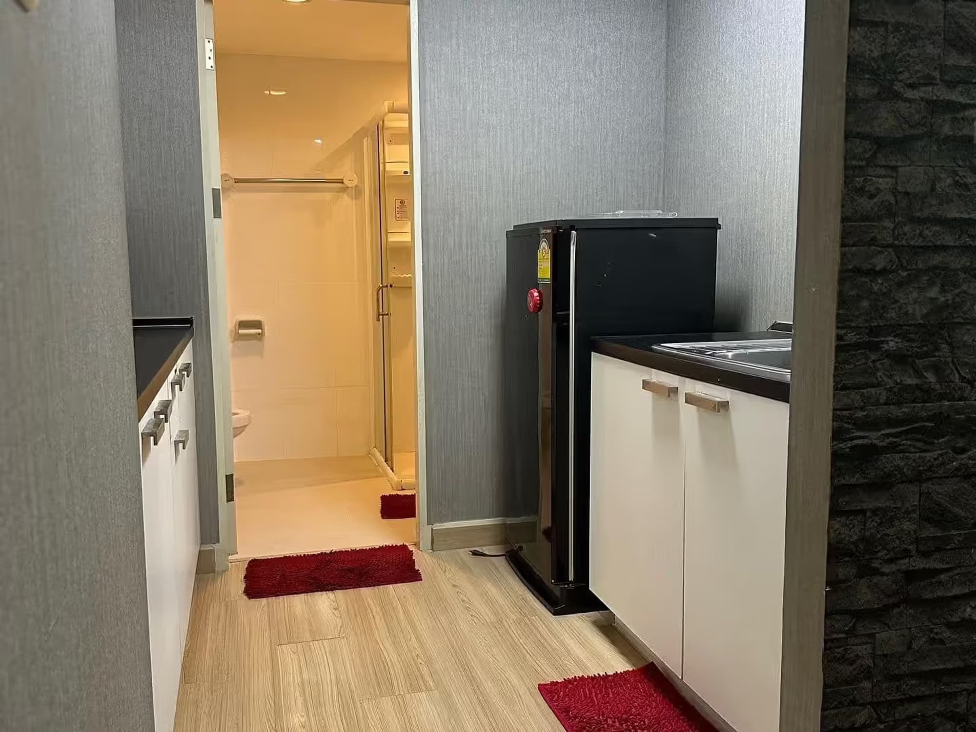 Condo for Rent, Sale at The Escape Condominium - Image 22