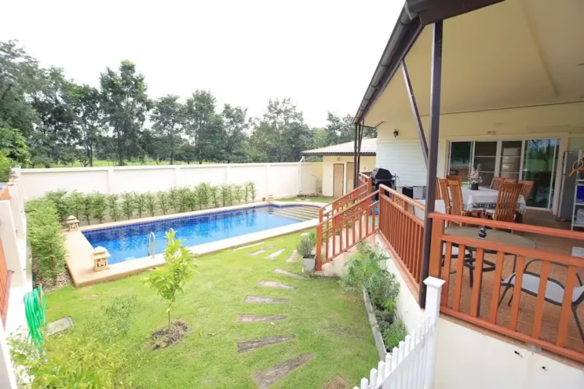 4 Bedroom House - Image 3