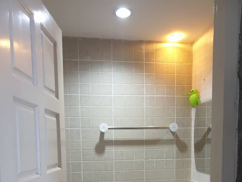 Townhouse for rent in Nimman area 3-story