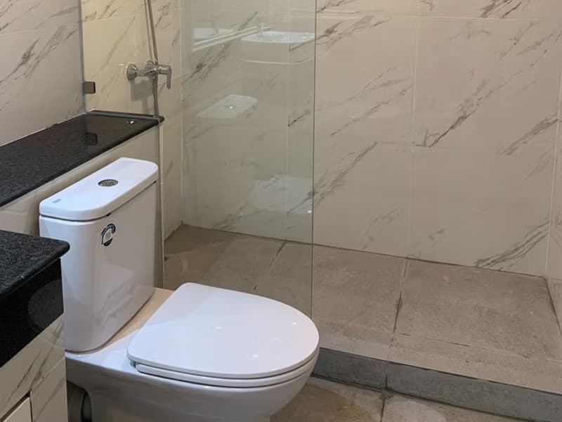 Condo for Rent at Kallista Mansion