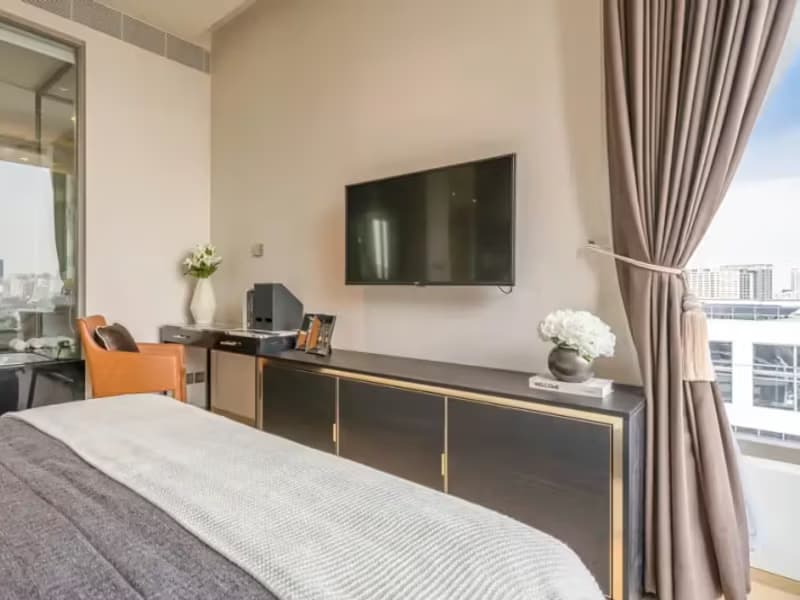 Condo for Rent, Sale at Sala Deang One