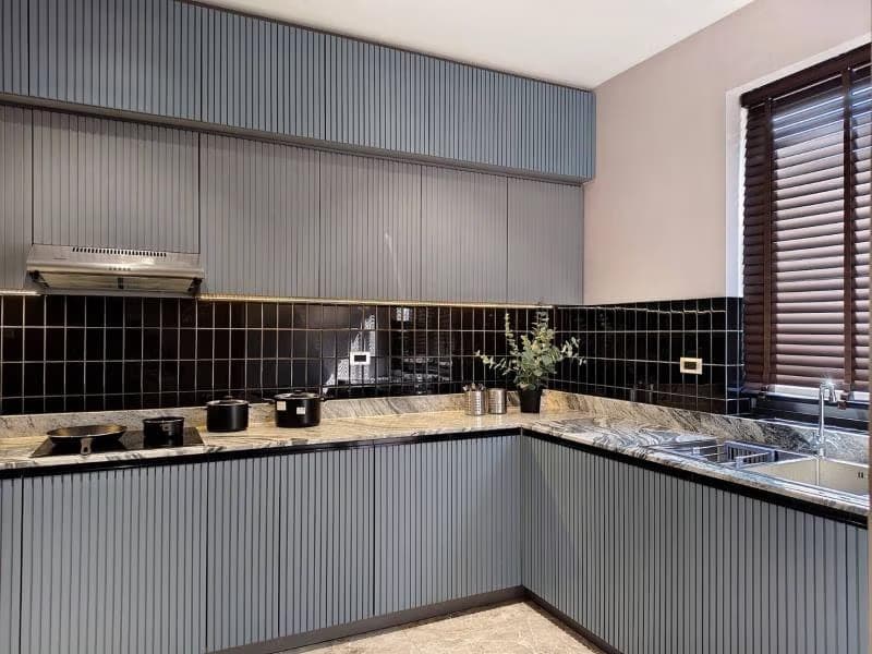 4 Bed House for Sale in Hang Dong District