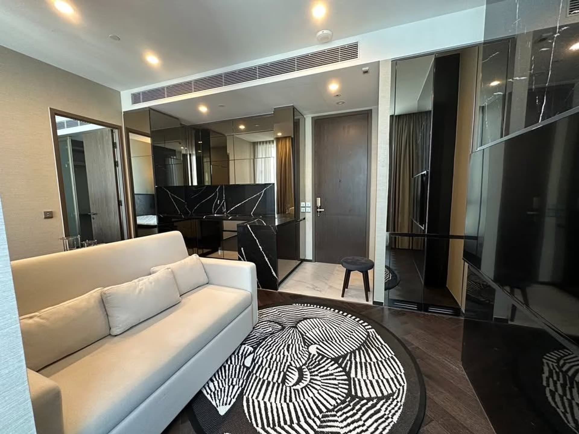 1 卧室 公寓 用于 出租 在 Khlong Toei - Image 1