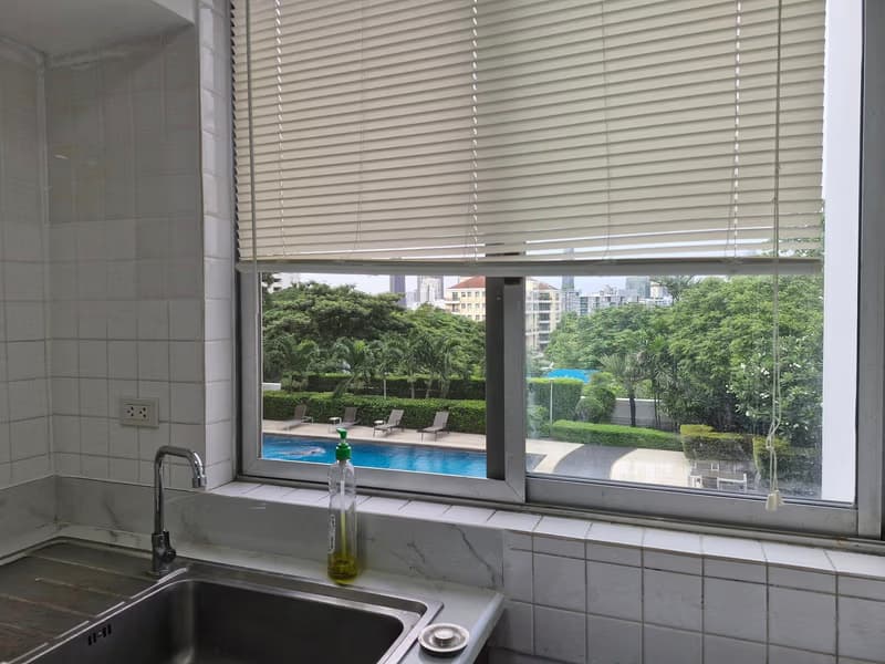 3 Bed Condo for Rent in Watthana
