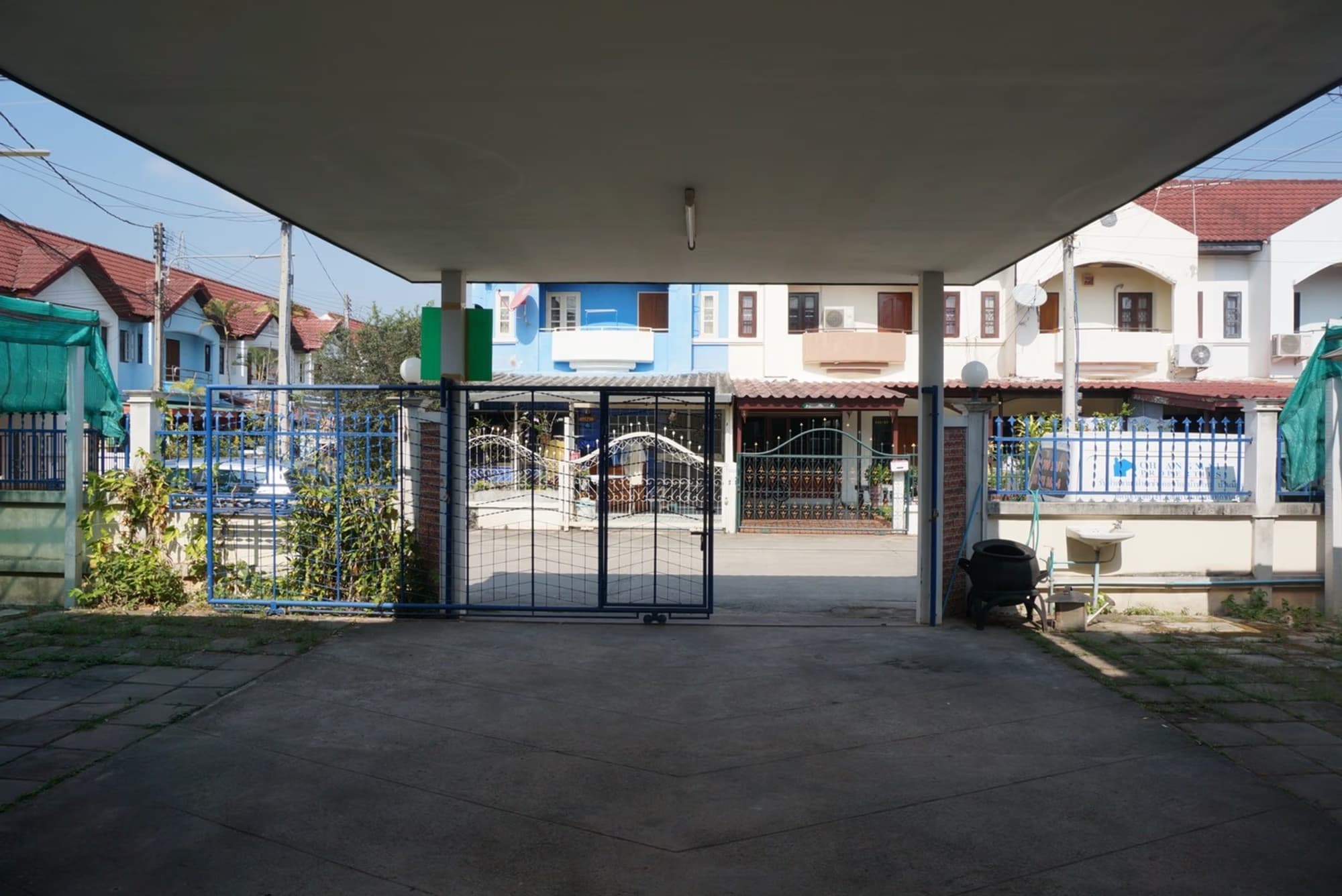 7 卧室 别墅 用于 出售 在 Mueang Chiang Rai - Image 5