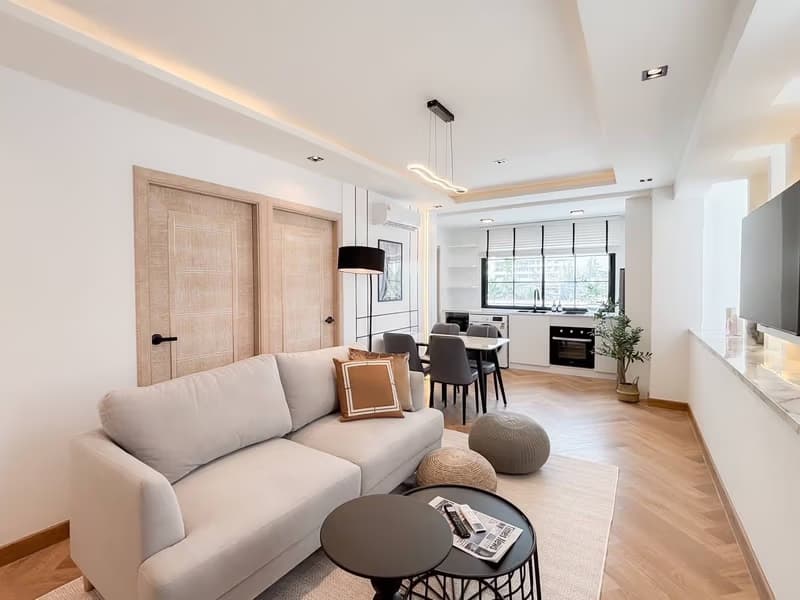 2 Bed Condo for Sale in Mueang Chiang Mai