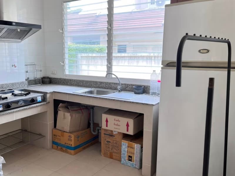 5 Bed House for Sale in Mueang Chiang Mai