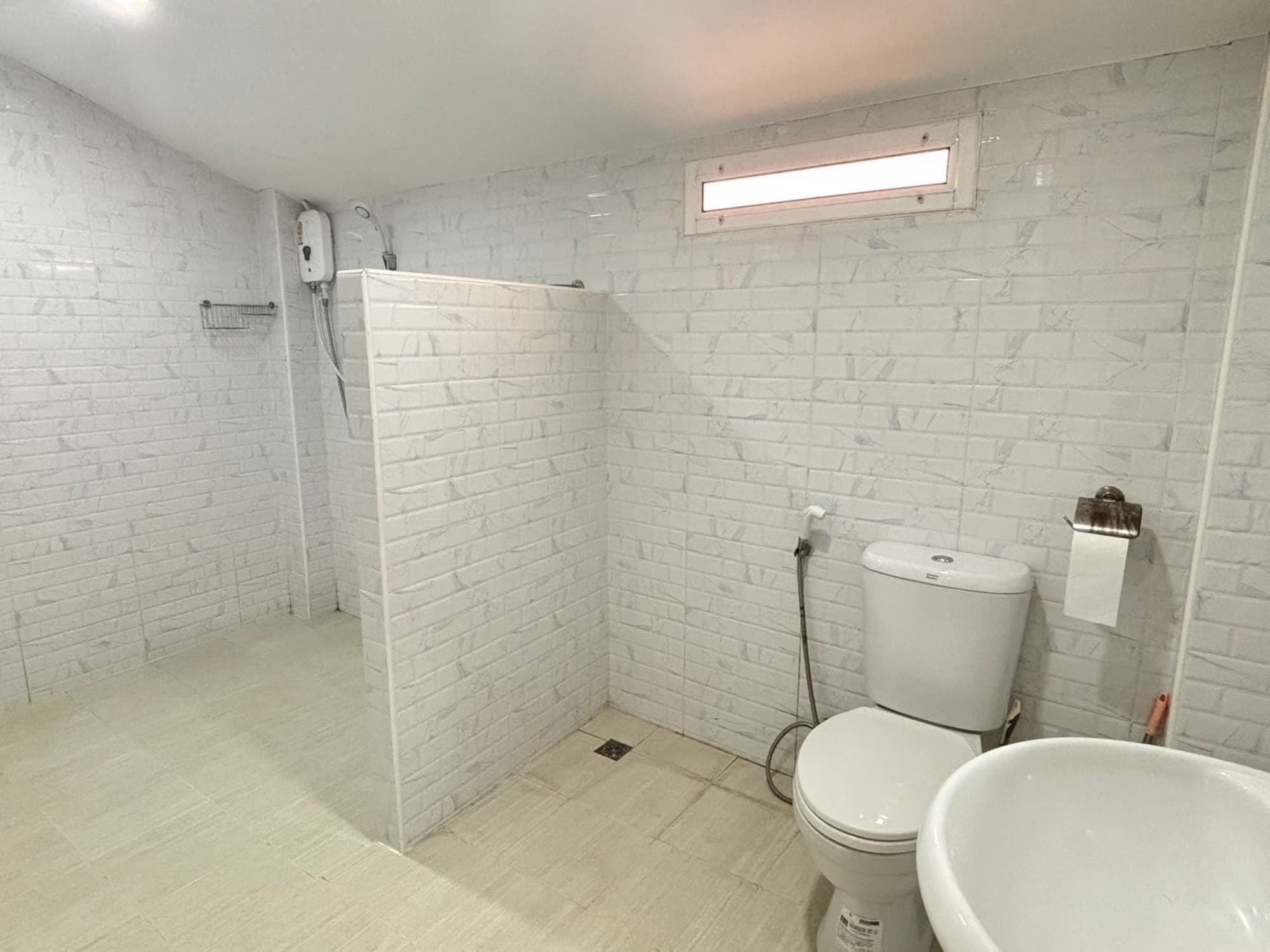 3 Bed House for Rent in San Sai District - Image 12