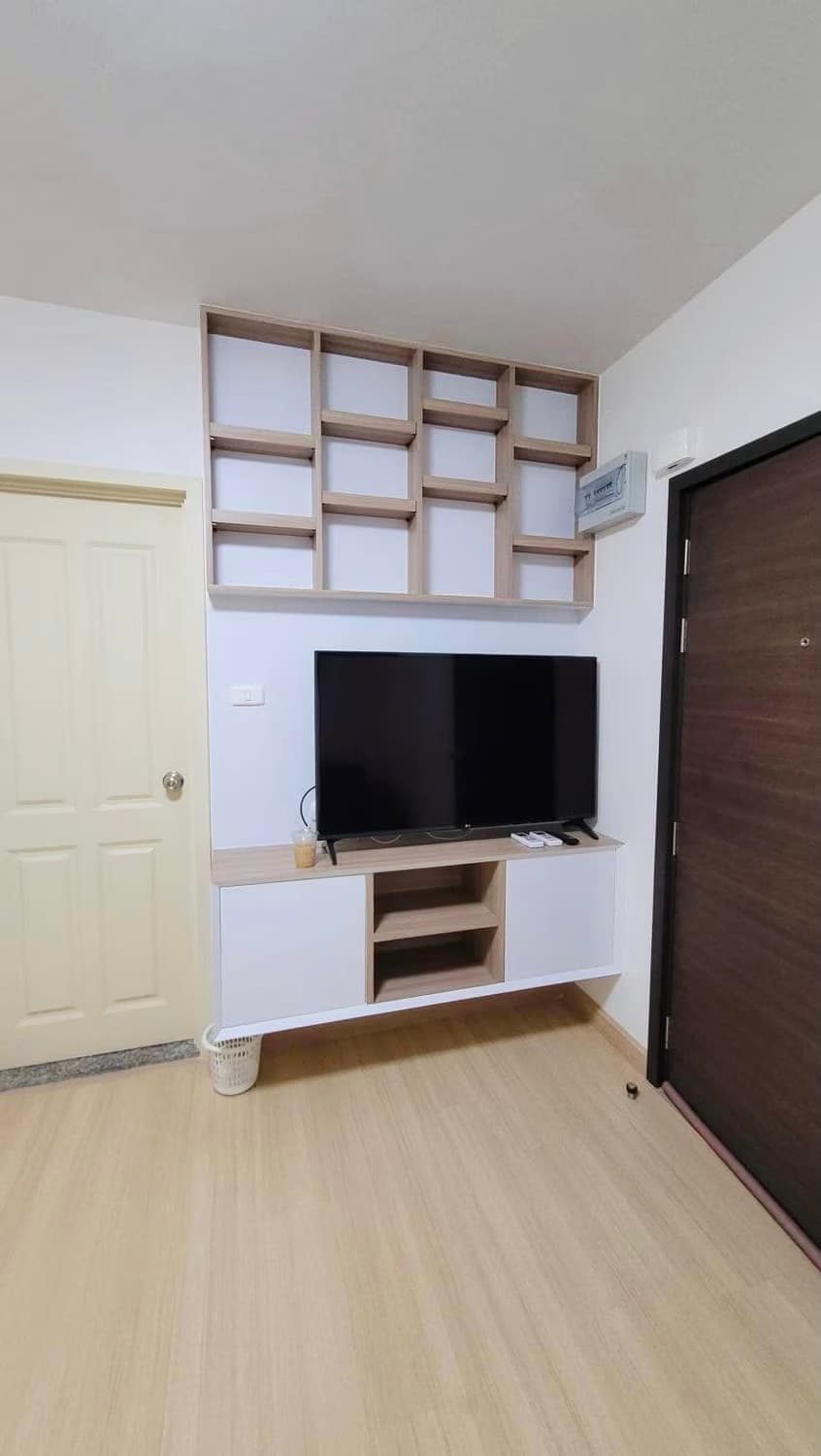 Condo for Rent at Supalai Veranda Rama 9 - Image 3