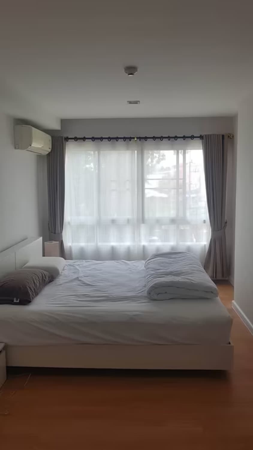 Condo for Sale at Lumpini Park Rama 9 - Ratchada - Image 3