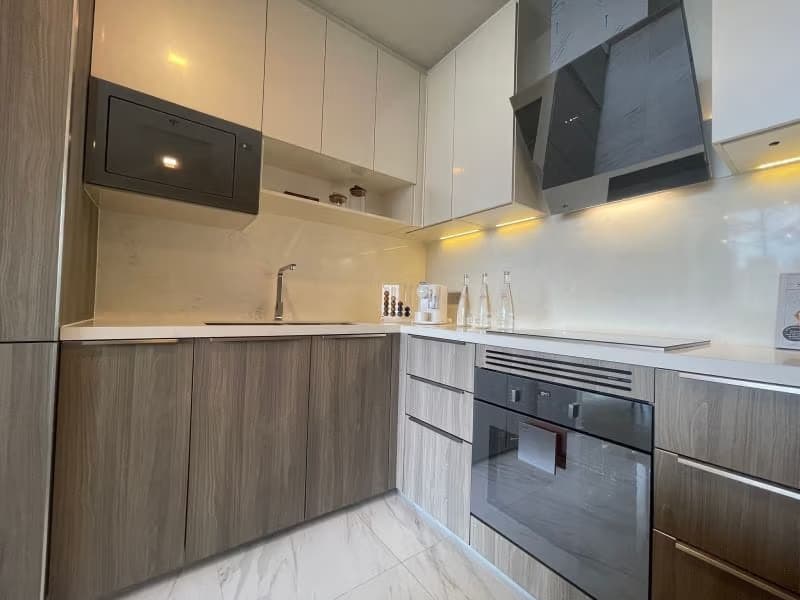 2 Bed Condo for Rent in Watthana