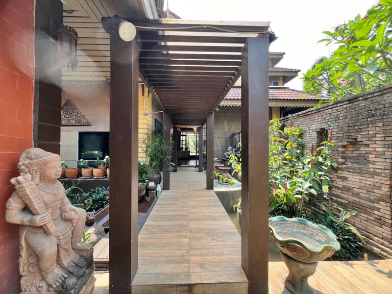4 Bed House for Sale in Mueang Chiang Mai