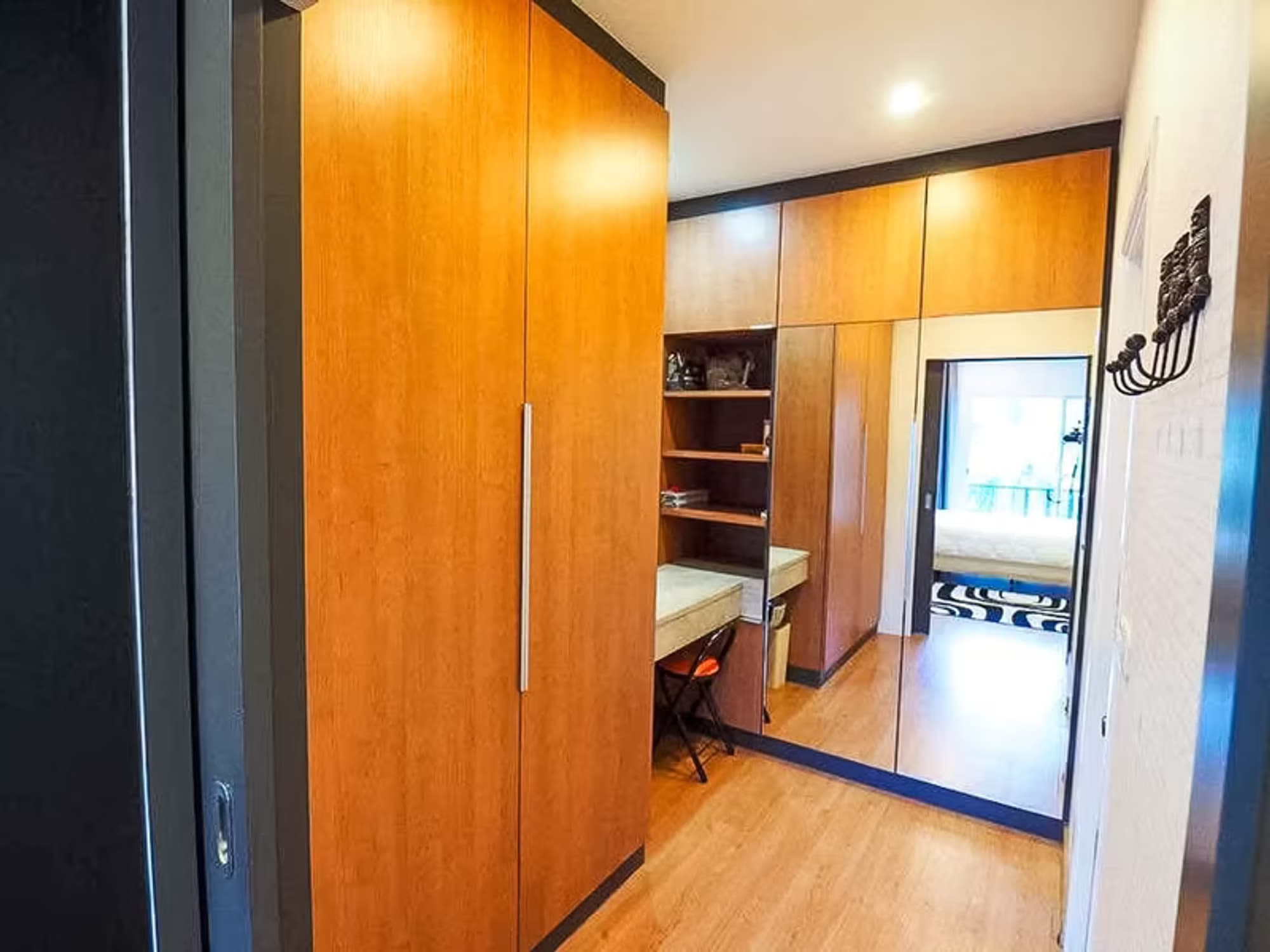 3 Bedroom House fot rent at Passorn Prestige Pattanakarn - Image 7