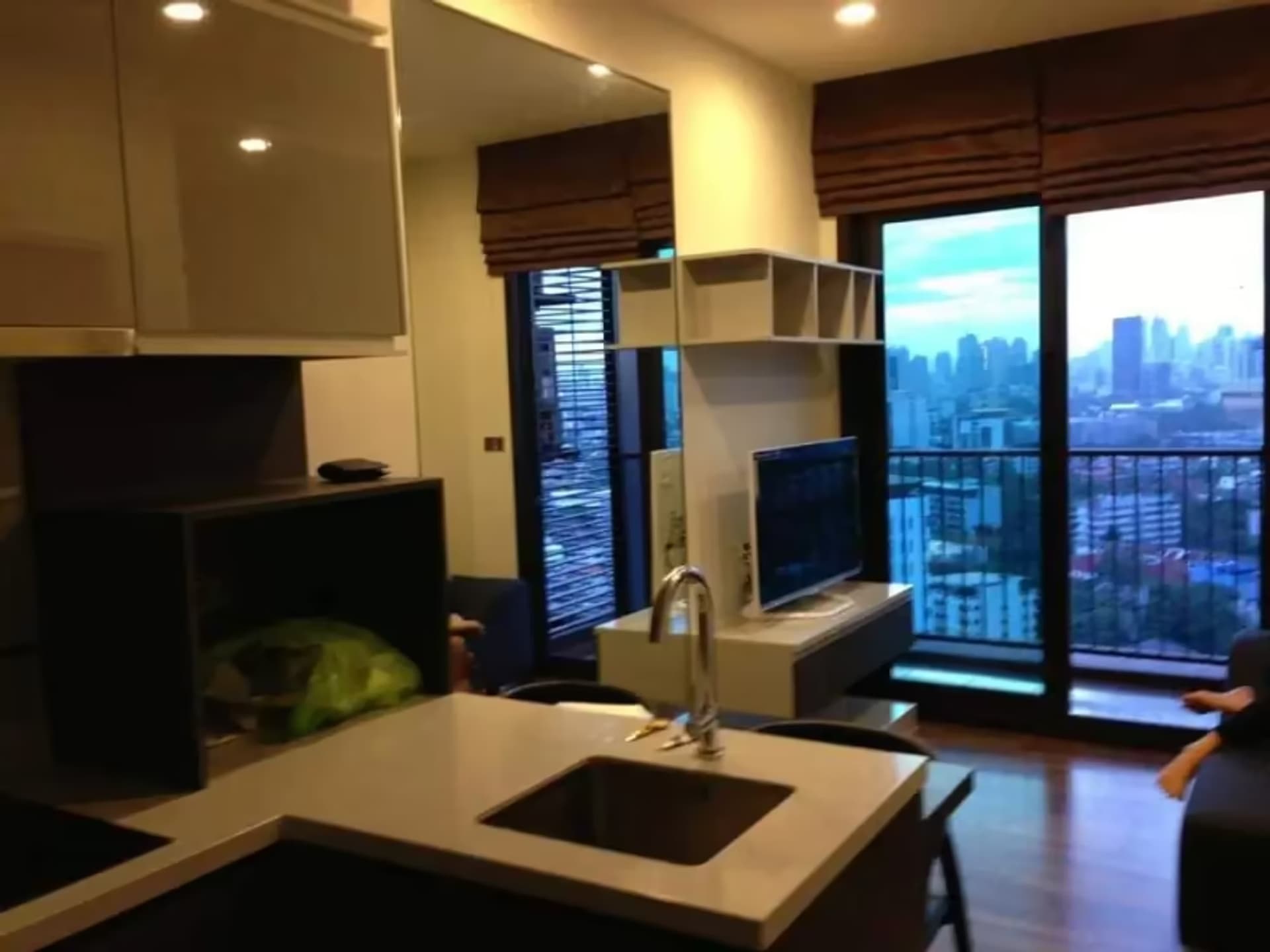 1 Bedroom Condo - Image 3